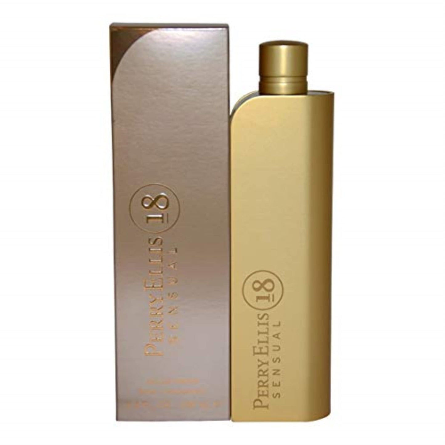 Perry Ellis 18 Sensual perfume mujer