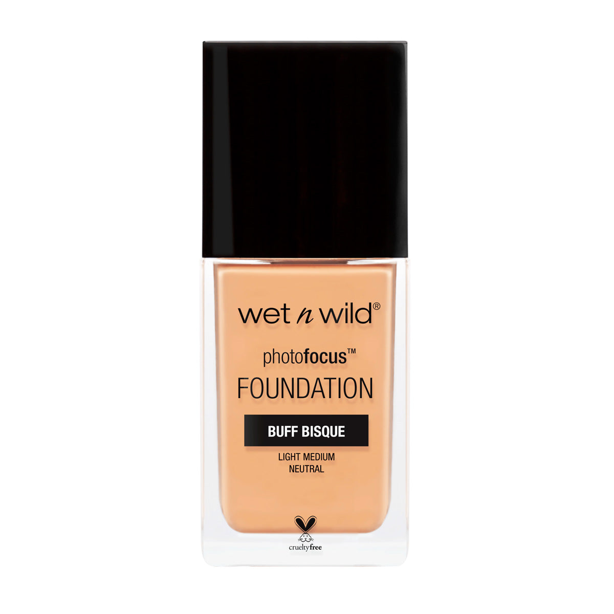 Base Wet n Wild Photofocus