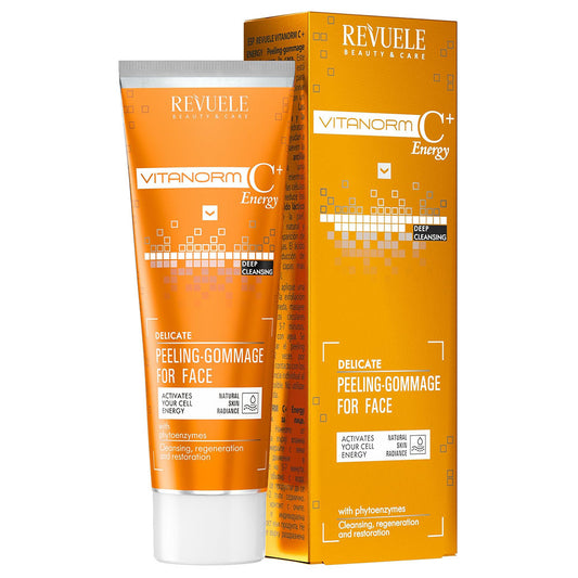 Revuele exfoliante con vitamina C (Peeling)