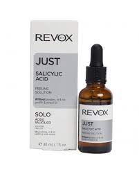 Revox Just ácido salicílico 2%