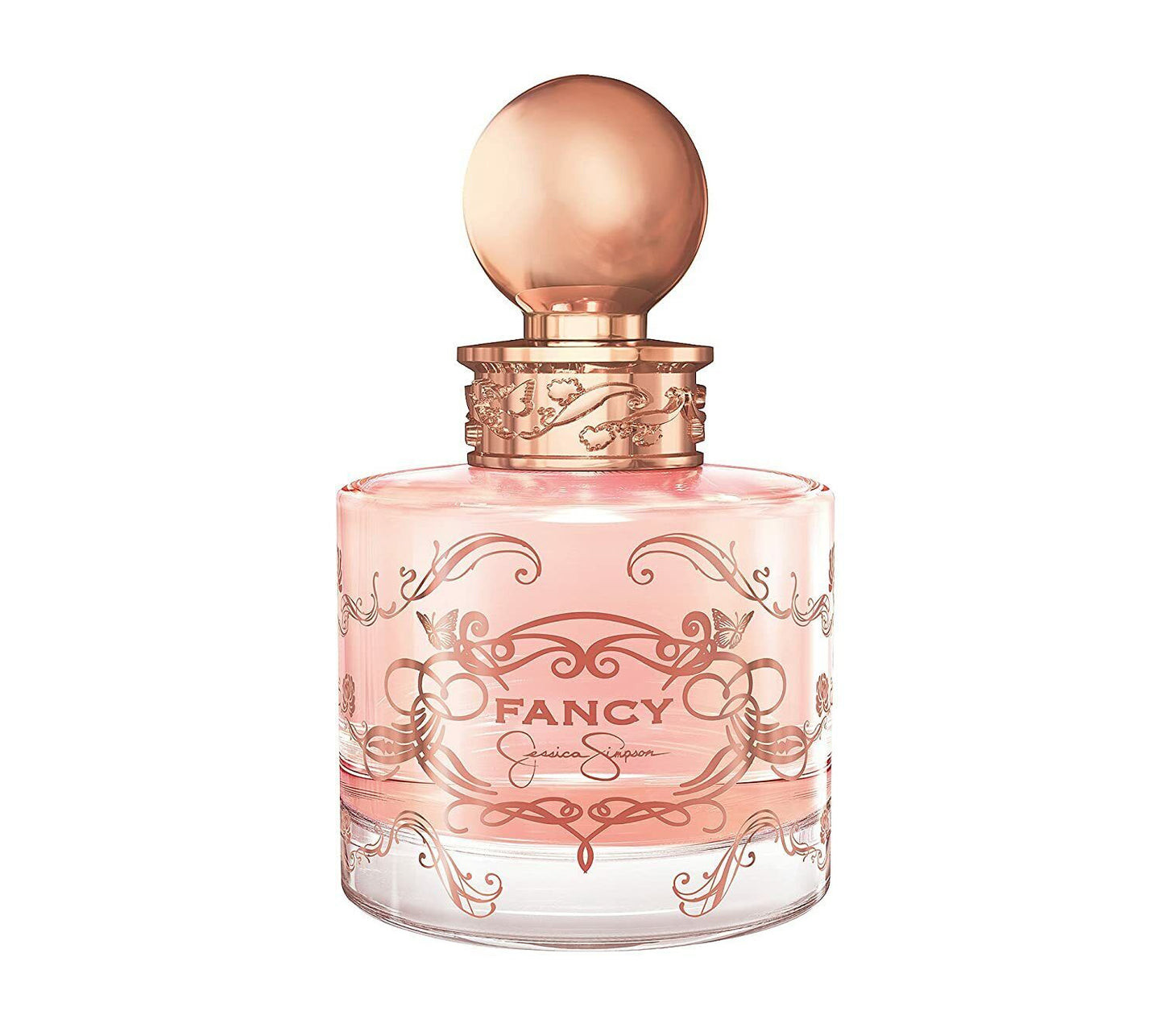 Jessica Simpson Fancy perfume mujer