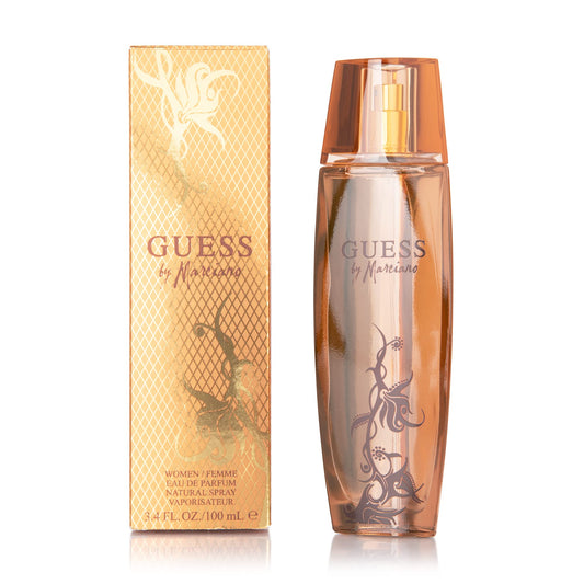 Guess by Marciano perfume mujer