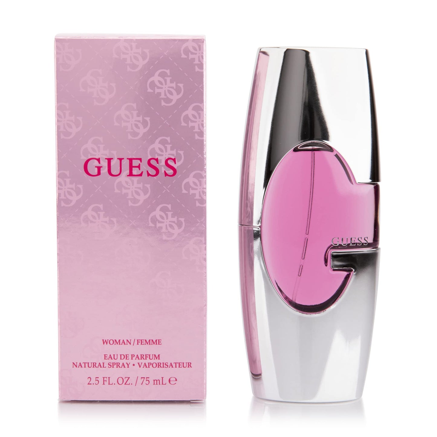 Guess for women  perfume mujer