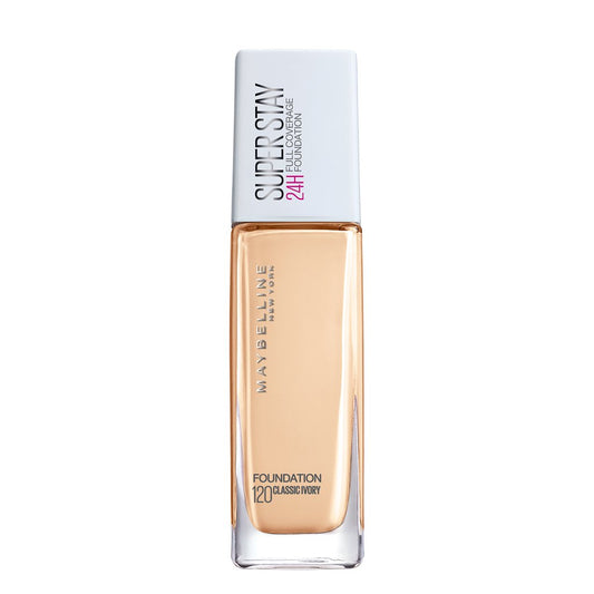 Maybelline base superstay 24h