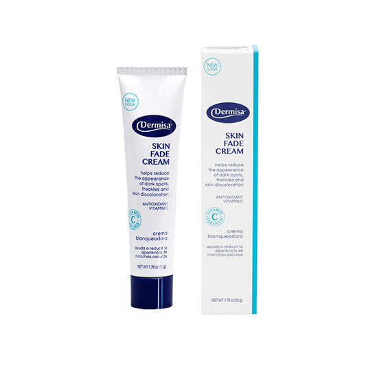 Dermisa crema blanqueadora