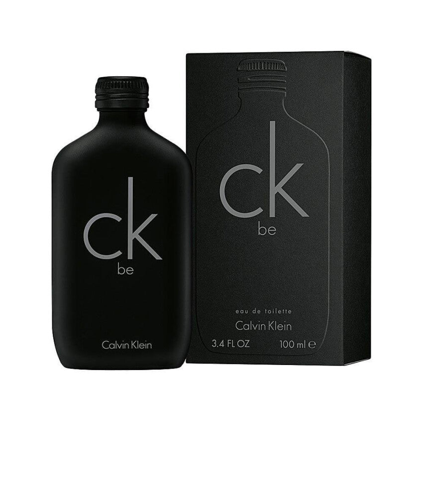 Calvin Klein BE perfume masculino 100 ml