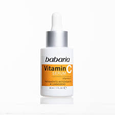 Babaria Serum vitamina C